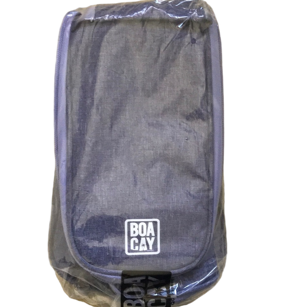 BOACAY New in packaging TOILETRY ORGANIZER